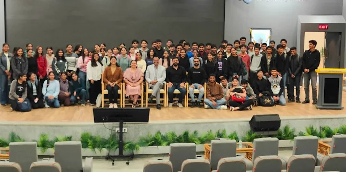 Why Students Should Join Edufy ?